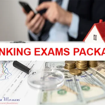 Banking Exams Package