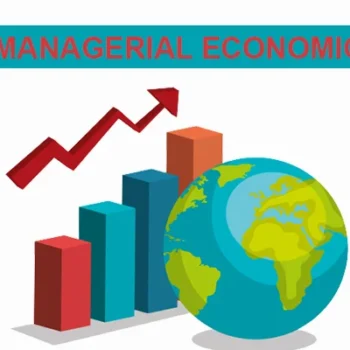 Managerial Economics