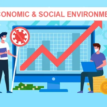 Economic & Social Environment