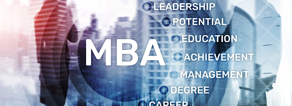 Exam for MBA Admission
