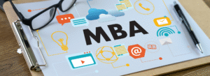 MBA mock test