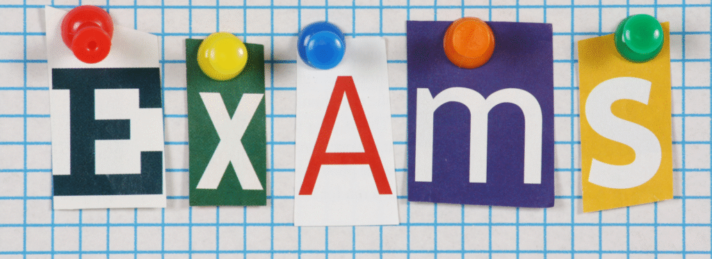 mba entrance exam
