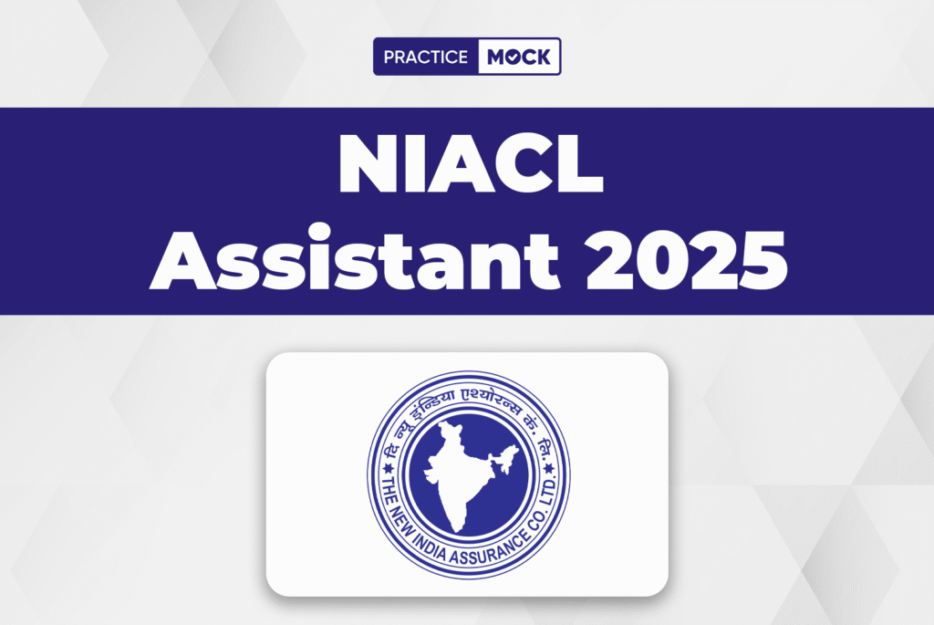 NIACL Career 2025 Exam Preparation Guide with Syllabus and Exam Pattern