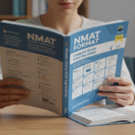 nmat exam format