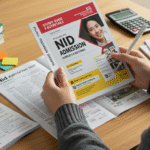 nid admission test