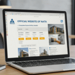 official website of nata