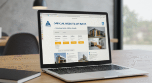 official website of nata