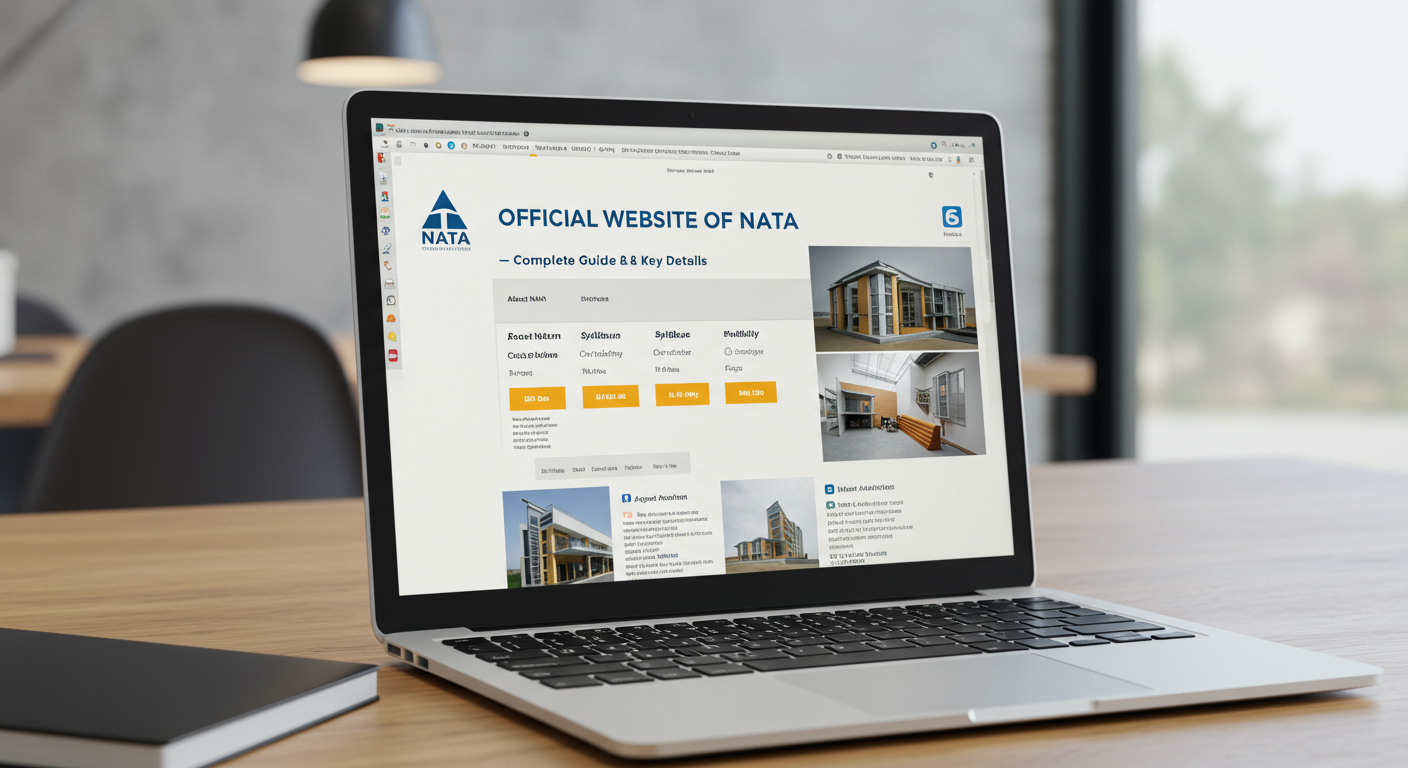 official website of nata