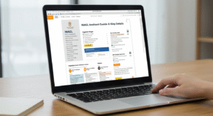 niacl assistant notification