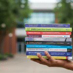 books for mba