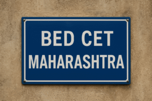 Are you an aspiring teacher in Maharashtra looking to kickstart your career? The Bachelor of Education (B.Ed) program is your gateway, and the Common Entrance Test (CET) is the crucial first step. Navigating the `bed cet maharashtra` process can seem daunting, but with the right information, you can approach it with confidence. This comprehensive guide provides all the key details you need to understand, prepare for, and ace the B.Ed CET Maharashtra, ensuring you're well-equipped for your journey into the noble profession of teaching. What is B.Ed CET Maharashtra? The B.Ed Common Entrance Test (CET) is an annual state-level examination conducted by the State Common Entrance Test Cell, Maharashtra. Its primary purpose is to regulate admissions to the two-year full-time B.Ed degree courses offered by various government, aided, and un-aided colleges across Maharashtra. This entrance exam ensures a standardized selection process, allowing meritorious candidates to secure seats in reputable institutions. Importance of B.Ed. A B.Ed degree is a mandatory professional qualification for teaching at the primary, secondary, and higher secondary levels in India. It equips aspiring educators with pedagogical skills, teaching methodologies, and a deep understanding of educational psychology, preparing them for effective classroom management and student development. Why CET? The `bed cet maharashtra` streamlines the admission process, ensuring transparency and fairness. It assesses candidates on their general knowledge, teaching aptitude, and mental ability, which are crucial attributes for a successful teacher. Successfully clearing the CET is essential to gain admission into any B.Ed college in the state. Eligibility Criteria for B.Ed CET Maharashtra Before you begin your preparation, it's vital to ensure you meet the eligibility requirements for the `bed cet maharashtra` exam. Academic Qualifications Candidates must hold a Bachelor’s degree and/or Master’s degree from a recognized university with at least 50% marks (45% for reserved categories). For candidates with a Bachelor's degree in Engineering/Technology with specialization in Science and Mathematics, a minimum of 55% marks is generally required (50% for reserved categories). Final year students of any Bachelor’s degree are also eligible to apply, provided they submit their passing certificates by the time of admission. Age Limit There is generally no upper age limit for appearing in the B.Ed CET Maharashtra examination. Domicile Requirements While candidates from all over India can apply, those with Maharashtra domicile receive preference in admission to state-quota seats. Specific criteria might apply for different quota categories. Exam Pattern and Syllabus Understanding the structure and content of the exam is half the battle won. The B.Ed CET Maharashtra is a computer-based online test. CET Exam Structure The B.Ed CET exam typically consists of three main sections: Mental Ability: This section assesses logical reasoning, analytical ability, and problem-solving skills. General Knowledge: Covers current affairs, history, geography, political science, science, and general information about education. Teaching Aptitude: Evaluates the candidate's interest in teaching, communication skills, and understanding of educational principles. Detailed Syllabus Breakdown Mental Ability: Series, coding-decoding, relationships, analogies, classifications, problem-solving, etc. General Knowledge: History, Geography, Civics, Science, Current Affairs (national & international), books and authors, awards, sports, etc. Teaching Aptitude: Understanding children, teaching methods, classroom management, educational policies, ethics in teaching, etc. Marking Scheme The exam usually comprises multiple-choice questions (MCQs). Each question carries one mark, and there is generally NO negative marking. This is a significant advantage, allowing candidates to attempt all questions without fear of penalty. Application Process: Step-by-Step Guide Applying for the B.Ed CET Maharashtra is an entirely online process. Follow these steps carefully: Online Registration Visit the official website of the Maharashtra CET Cell during the application window. Register by providing basic details like name, contact number, and email ID to generate a unique registration number and password. Document Upload Upload scanned copies of your photograph and signature as per the specified format and dimensions. Ensure the documents are clear and meet the technical requirements. Fee Payment Pay the application fee online through various modes like net banking, credit card, or debit card. The fee varies for general and reserved categories. After successful payment, take a printout of the e-receipt and the submitted application form for future reference. Preparation Strategies for B.Ed CET Maharashtra Effective preparation is key to success. Here’s how you can prepare efficiently for the B.Ed CET Maharashtra. Effective Study Plan Create a realistic study schedule. Allocate specific time slots for each section of the syllabus. Focus more on your weaker areas while regularly reviewing your strong suits. Consistency is crucial. Utilizing Study Material Gather relevant Study Material for each subject. Refer to standard textbooks, previous year question papers, and reputable online resources. A good collection of study materials will streamline your preparation. Role of Coaching Centers For structured learning and expert guidance, enrolling in Coaching Centers can be highly beneficial. They provide comprehensive syllabi coverage, mock tests, and personalized feedback, which can significantly boost your performance. Benefits of Online Courses If you prefer flexibility, consider opting for Online Courses. Many platforms offer specialized B.Ed CET Maharashtra courses that include video lectures, practice questions, and doubt-solving sessions, allowing you to study at your own pace and convenience. Practice Tests & Mock Exams Regularly attempting practice tests and mock exams is paramount. This helps you understand the exam pattern, time management, and identify areas that need more attention. Analyze your performance after each test. Important Dates and Notification Staying updated with the official schedule is crucial for the B.Ed CET Maharashtra process. Keeping Track of Exam Dates The CET Cell releases a detailed schedule annually. It’s imperative to keep track of important Exam Dates such as application start and end dates, admit card release, examination day, and result declaration. Regularly check the official website for updates. Admit Card & Results The admit card, a mandatory document for the exam, is released a few weeks before the test date. Results are typically declared within a month after the examination, followed by the counseling process. Admission Process After CET Clearing the B.Ed CET Maharashtra is just the first step. The subsequent admission process involves: Merit List Based on your CET score, a state-wide merit list is published. Your rank on this list will determine your chances of admission to various colleges. Counselling Rounds Eligible candidates participate in online counseling rounds (Centralized Admission Process - CAP). Here, you'll fill in your preferred college choices based on your merit rank. Seats are allocated based on merit, preference, and reservation policies. Document Verification Once a seat is allocated, candidates must report to the respective college for document verification and fee payment to confirm their admission. Why Choose B.Ed in Maharashtra? Maharashtra offers a robust educational ecosystem, making it an excellent choice for pursuing a B.Ed degree. Quality Education The state boasts numerous well-established B.Ed colleges with experienced faculty and good infrastructure, providing quality education and practical training necessary for future teachers. Career Opportunities A B.Ed degree from Maharashtra opens doors to diverse career opportunities in state, central, and private schools across the state and beyond. The demand for qualified teachers remains consistently high. Frequently Asked Questions (FAQ) What is the B.Ed CET Maharashtra exam? The B.Ed CET Maharashtra is a state-level Common Entrance Test conducted by the Maharashtra State CET Cell for admissions to the two-year Bachelor of Education (B.Ed) program in various colleges across Maharashtra. What is the eligibility for B.Ed CET Maharashtra? Candidates generally need a Bachelor's or Master's degree with at least 50% marks (45% for reserved categories). Specific criteria apply for engineering/technology graduates. There is no upper age limit. When is B.Ed CET Maharashtra conducted? The B.Ed CET Maharashtra exam is typically conducted once a year, usually in the months of May or June. However, candidates should always refer to the official CET Cell website for the most accurate and updated exam dates. What is the syllabus for B.Ed CET Maharashtra? The syllabus covers three main sections: Mental Ability, General Knowledge, and Teaching Aptitude. It includes topics like logical reasoning, current affairs, history, geography, science, education policies, and teaching methodologies. Is there negative marking in B.Ed CET Maharashtra? No, there is generally no negative marking in the B.Ed CET Maharashtra exam. Candidates can attempt all questions without fear of losing marks for incorrect answers. How to apply for B.Ed CET Maharashtra? The application process is entirely online. Candidates need to register on the official Maharashtra CET Cell website, fill out the application form, upload required documents (photo, signature), and pay the application fee online. What documents are required for B.Ed CET Maharashtra counseling? Typically, candidates need to provide their B.Ed CET scorecard, mark sheets and passing certificates of graduation/post-graduation, domicile certificate, caste certificate (if applicable), non-creamy layer certificate (if applicable), valid photo ID, and passport-size photographs. About the Author Education Expert Team Bed Cet Maharashtra Conclusion The `bed cet maharashtra` is a significant step towards achieving your dream of becoming a teacher. With proper planning, diligent preparation, and a clear understanding of the process, you can successfully navigate this examination and secure admission into a reputable B.Ed college in Maharashtra. Utilize the resources available, stay updated with official notifications, and approach your preparation with confidence. Good luck on your journey to becoming an inspiring educator!