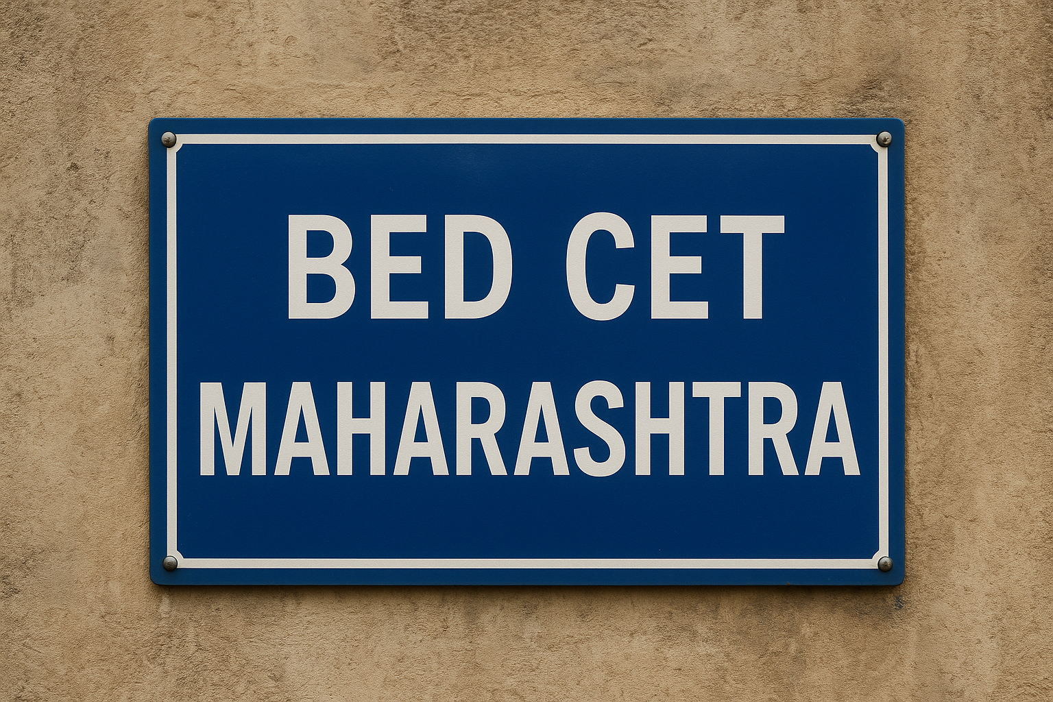 Are you an aspiring teacher in Maharashtra looking to kickstart your career? The Bachelor of Education (B.Ed) program is your gateway, and the Common Entrance Test (CET) is the crucial first step. Navigating the `bed cet maharashtra` process can seem daunting, but with the right information, you can approach it with confidence. This comprehensive guide provides all the key details you need to understand, prepare for, and ace the B.Ed CET Maharashtra, ensuring you're well-equipped for your journey into the noble profession of teaching. What is B.Ed CET Maharashtra? The B.Ed Common Entrance Test (CET) is an annual state-level examination conducted by the State Common Entrance Test Cell, Maharashtra. Its primary purpose is to regulate admissions to the two-year full-time B.Ed degree courses offered by various government, aided, and un-aided colleges across Maharashtra. This entrance exam ensures a standardized selection process, allowing meritorious candidates to secure seats in reputable institutions. Importance of B.Ed. A B.Ed degree is a mandatory professional qualification for teaching at the primary, secondary, and higher secondary levels in India. It equips aspiring educators with pedagogical skills, teaching methodologies, and a deep understanding of educational psychology, preparing them for effective classroom management and student development. Why CET? The `bed cet maharashtra` streamlines the admission process, ensuring transparency and fairness. It assesses candidates on their general knowledge, teaching aptitude, and mental ability, which are crucial attributes for a successful teacher. Successfully clearing the CET is essential to gain admission into any B.Ed college in the state. Eligibility Criteria for B.Ed CET Maharashtra Before you begin your preparation, it's vital to ensure you meet the eligibility requirements for the `bed cet maharashtra` exam. Academic Qualifications Candidates must hold a Bachelor’s degree and/or Master’s degree from a recognized university with at least 50% marks (45% for reserved categories). For candidates with a Bachelor's degree in Engineering/Technology with specialization in Science and Mathematics, a minimum of 55% marks is generally required (50% for reserved categories). Final year students of any Bachelor’s degree are also eligible to apply, provided they submit their passing certificates by the time of admission. Age Limit There is generally no upper age limit for appearing in the B.Ed CET Maharashtra examination. Domicile Requirements While candidates from all over India can apply, those with Maharashtra domicile receive preference in admission to state-quota seats. Specific criteria might apply for different quota categories. Exam Pattern and Syllabus Understanding the structure and content of the exam is half the battle won. The B.Ed CET Maharashtra is a computer-based online test. CET Exam Structure The B.Ed CET exam typically consists of three main sections: Mental Ability: This section assesses logical reasoning, analytical ability, and problem-solving skills. General Knowledge: Covers current affairs, history, geography, political science, science, and general information about education. Teaching Aptitude: Evaluates the candidate's interest in teaching, communication skills, and understanding of educational principles. Detailed Syllabus Breakdown Mental Ability: Series, coding-decoding, relationships, analogies, classifications, problem-solving, etc. General Knowledge: History, Geography, Civics, Science, Current Affairs (national & international), books and authors, awards, sports, etc. Teaching Aptitude: Understanding children, teaching methods, classroom management, educational policies, ethics in teaching, etc. Marking Scheme The exam usually comprises multiple-choice questions (MCQs). Each question carries one mark, and there is generally NO negative marking. This is a significant advantage, allowing candidates to attempt all questions without fear of penalty. Application Process: Step-by-Step Guide Applying for the B.Ed CET Maharashtra is an entirely online process. Follow these steps carefully: Online Registration Visit the official website of the Maharashtra CET Cell during the application window. Register by providing basic details like name, contact number, and email ID to generate a unique registration number and password. Document Upload Upload scanned copies of your photograph and signature as per the specified format and dimensions. Ensure the documents are clear and meet the technical requirements. Fee Payment Pay the application fee online through various modes like net banking, credit card, or debit card. The fee varies for general and reserved categories. After successful payment, take a printout of the e-receipt and the submitted application form for future reference. Preparation Strategies for B.Ed CET Maharashtra Effective preparation is key to success. Here’s how you can prepare efficiently for the B.Ed CET Maharashtra. Effective Study Plan Create a realistic study schedule. Allocate specific time slots for each section of the syllabus. Focus more on your weaker areas while regularly reviewing your strong suits. Consistency is crucial. Utilizing Study Material Gather relevant Study Material for each subject. Refer to standard textbooks, previous year question papers, and reputable online resources. A good collection of study materials will streamline your preparation. Role of Coaching Centers For structured learning and expert guidance, enrolling in Coaching Centers can be highly beneficial. They provide comprehensive syllabi coverage, mock tests, and personalized feedback, which can significantly boost your performance. Benefits of Online Courses If you prefer flexibility, consider opting for Online Courses. Many platforms offer specialized B.Ed CET Maharashtra courses that include video lectures, practice questions, and doubt-solving sessions, allowing you to study at your own pace and convenience. Practice Tests & Mock Exams Regularly attempting practice tests and mock exams is paramount. This helps you understand the exam pattern, time management, and identify areas that need more attention. Analyze your performance after each test. Important Dates and Notification Staying updated with the official schedule is crucial for the B.Ed CET Maharashtra process. Keeping Track of Exam Dates The CET Cell releases a detailed schedule annually. It’s imperative to keep track of important Exam Dates such as application start and end dates, admit card release, examination day, and result declaration. Regularly check the official website for updates. Admit Card & Results The admit card, a mandatory document for the exam, is released a few weeks before the test date. Results are typically declared within a month after the examination, followed by the counseling process. Admission Process After CET Clearing the B.Ed CET Maharashtra is just the first step. The subsequent admission process involves: Merit List Based on your CET score, a state-wide merit list is published. Your rank on this list will determine your chances of admission to various colleges. Counselling Rounds Eligible candidates participate in online counseling rounds (Centralized Admission Process - CAP). Here, you'll fill in your preferred college choices based on your merit rank. Seats are allocated based on merit, preference, and reservation policies. Document Verification Once a seat is allocated, candidates must report to the respective college for document verification and fee payment to confirm their admission. Why Choose B.Ed in Maharashtra? Maharashtra offers a robust educational ecosystem, making it an excellent choice for pursuing a B.Ed degree. Quality Education The state boasts numerous well-established B.Ed colleges with experienced faculty and good infrastructure, providing quality education and practical training necessary for future teachers. Career Opportunities A B.Ed degree from Maharashtra opens doors to diverse career opportunities in state, central, and private schools across the state and beyond. The demand for qualified teachers remains consistently high. Frequently Asked Questions (FAQ) What is the B.Ed CET Maharashtra exam? The B.Ed CET Maharashtra is a state-level Common Entrance Test conducted by the Maharashtra State CET Cell for admissions to the two-year Bachelor of Education (B.Ed) program in various colleges across Maharashtra. What is the eligibility for B.Ed CET Maharashtra? Candidates generally need a Bachelor's or Master's degree with at least 50% marks (45% for reserved categories). Specific criteria apply for engineering/technology graduates. There is no upper age limit. When is B.Ed CET Maharashtra conducted? The B.Ed CET Maharashtra exam is typically conducted once a year, usually in the months of May or June. However, candidates should always refer to the official CET Cell website for the most accurate and updated exam dates. What is the syllabus for B.Ed CET Maharashtra? The syllabus covers three main sections: Mental Ability, General Knowledge, and Teaching Aptitude. It includes topics like logical reasoning, current affairs, history, geography, science, education policies, and teaching methodologies. Is there negative marking in B.Ed CET Maharashtra? No, there is generally no negative marking in the B.Ed CET Maharashtra exam. Candidates can attempt all questions without fear of losing marks for incorrect answers. How to apply for B.Ed CET Maharashtra? The application process is entirely online. Candidates need to register on the official Maharashtra CET Cell website, fill out the application form, upload required documents (photo, signature), and pay the application fee online. What documents are required for B.Ed CET Maharashtra counseling? Typically, candidates need to provide their B.Ed CET scorecard, mark sheets and passing certificates of graduation/post-graduation, domicile certificate, caste certificate (if applicable), non-creamy layer certificate (if applicable), valid photo ID, and passport-size photographs. About the Author Education Expert Team Bed Cet Maharashtra Conclusion The `bed cet maharashtra` is a significant step towards achieving your dream of becoming a teacher. With proper planning, diligent preparation, and a clear understanding of the process, you can successfully navigate this examination and secure admission into a reputable B.Ed college in Maharashtra. Utilize the resources available, stay updated with official notifications, and approach your preparation with confidence. Good luck on your journey to becoming an inspiring educator!