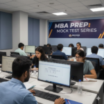 Mock Test for MBA Exams